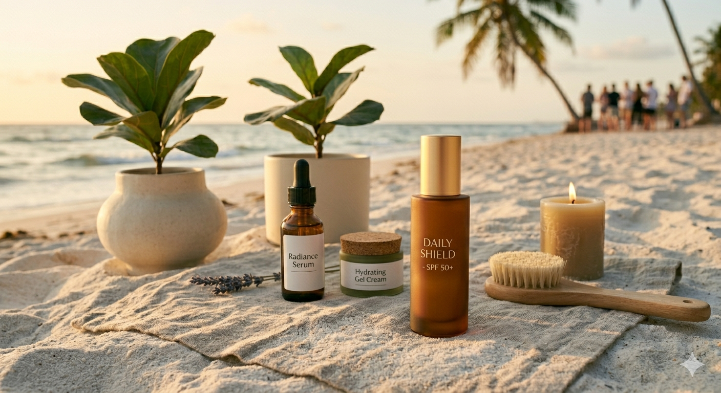 Why Sunscreen is Essential Every Day