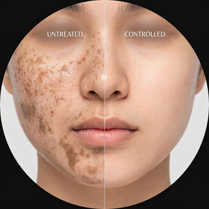 Dark Spot Reduction
