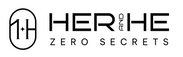 Her &amp; He Cosmetic - Home