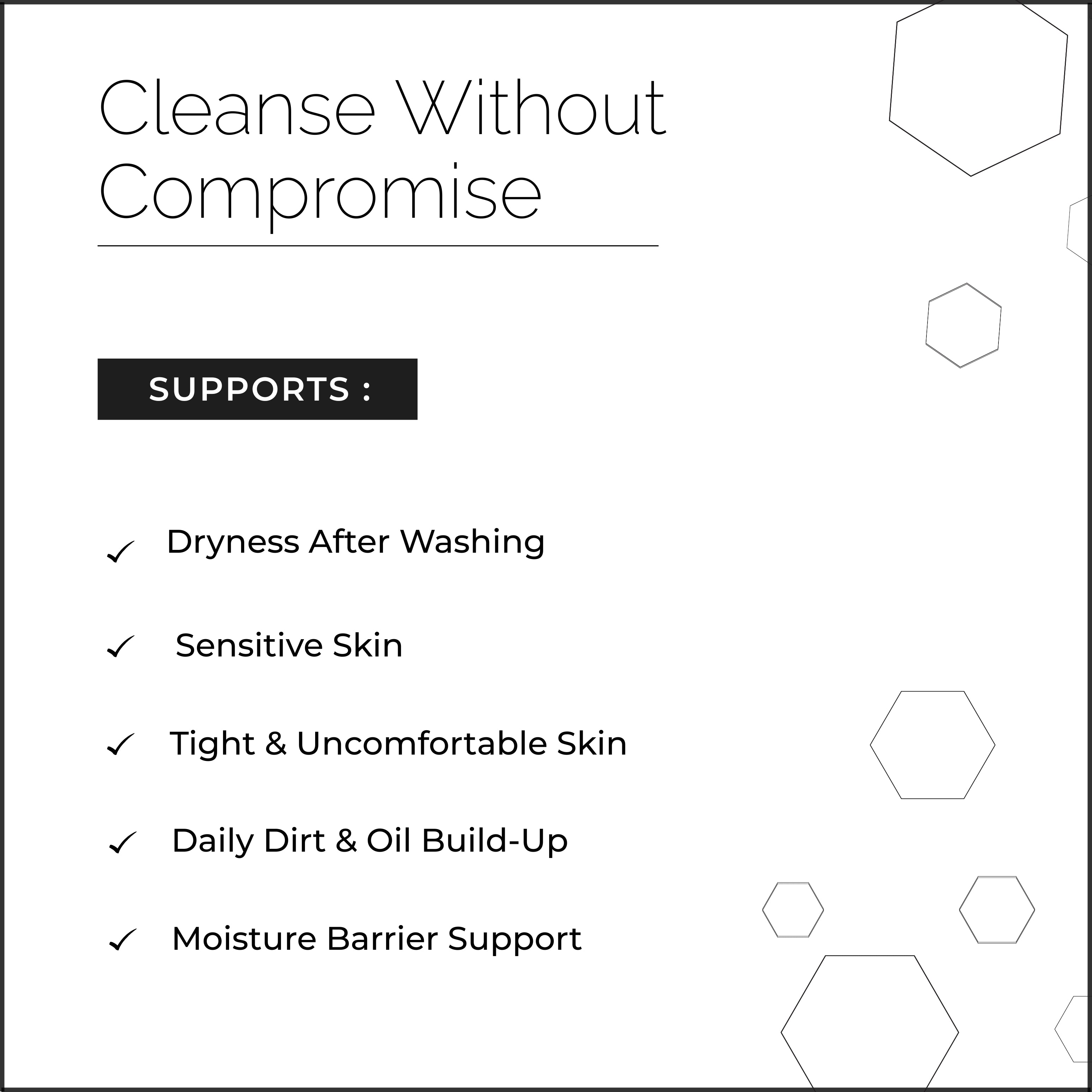 Gentle Hydrating Cleanser 90ML