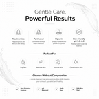 Gentle Hydrating Cleanser 90ML