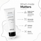Exfoliating Face Wash 70ML