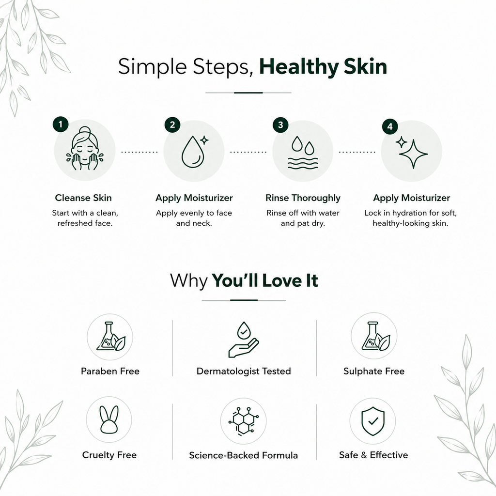 Ceramide Yogurt Base Moisturizer 70ML