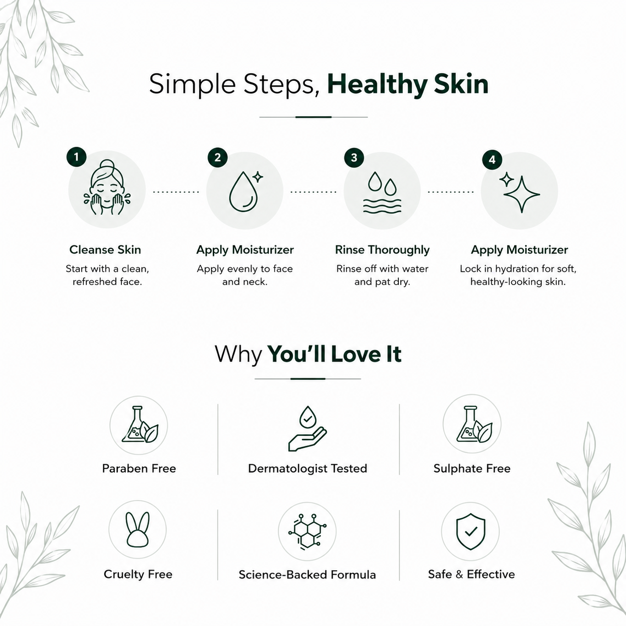 Ceramide Yogurt Base Moisturizer 70ML