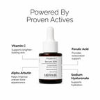 Vitamin C Serum 20% — 18ML