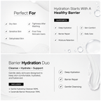 Barrier Hydration Duo