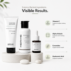 Glow Repair Routine