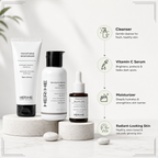 Glow Repair Routine