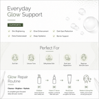 Glow Repair Routine