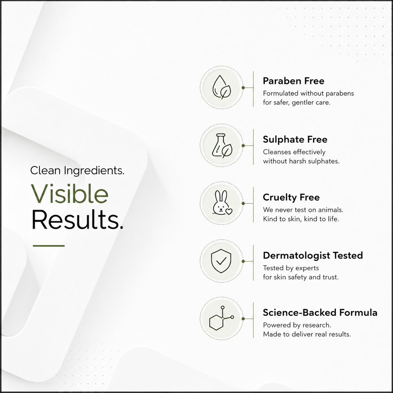 Active Treatment Routine