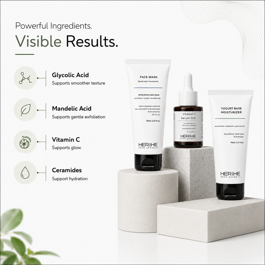 Active Treatment Routine