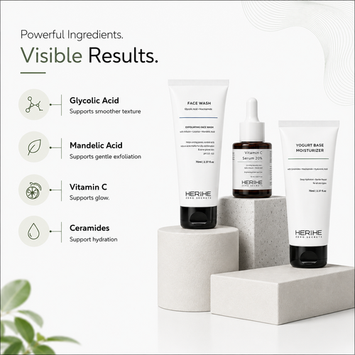 Active Treatment Routine