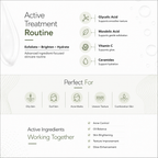Active Treatment Routine
