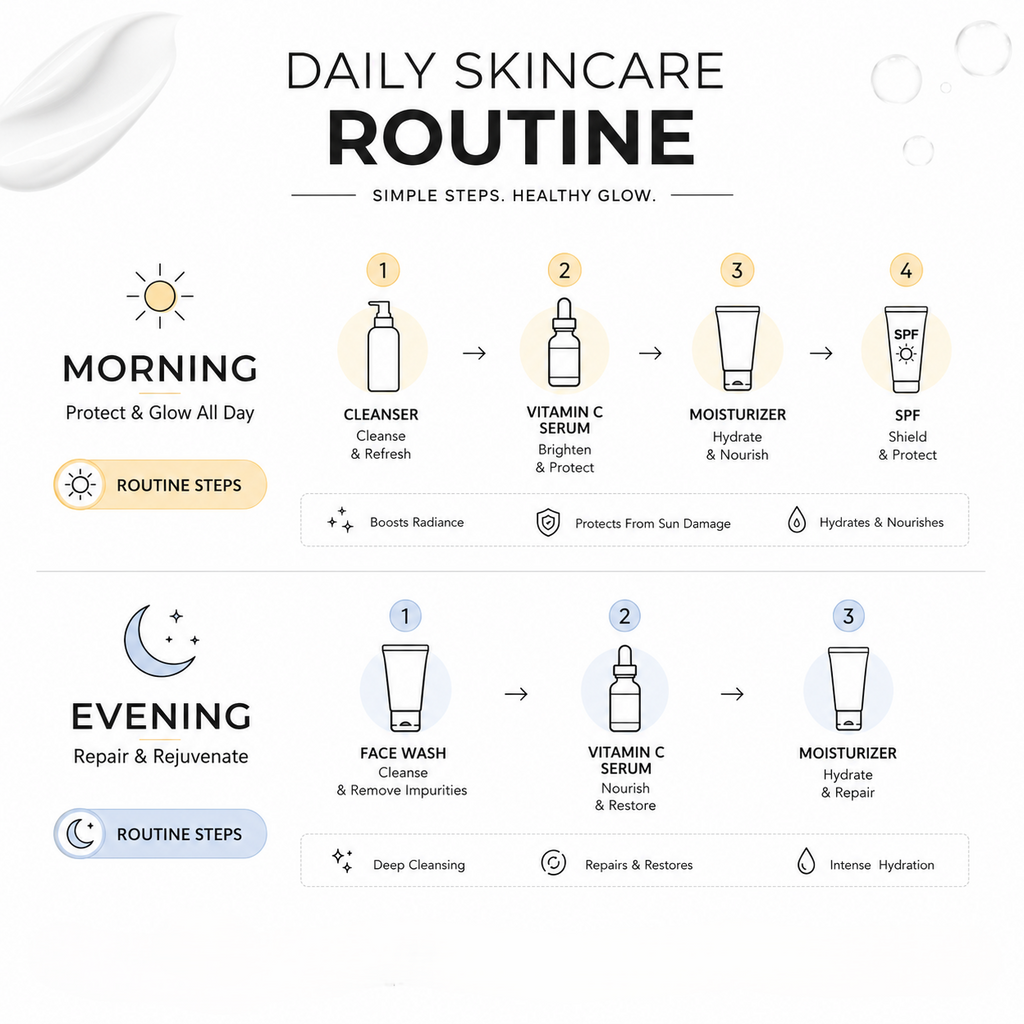 Complete Skin System