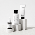 Glow Repair Routine