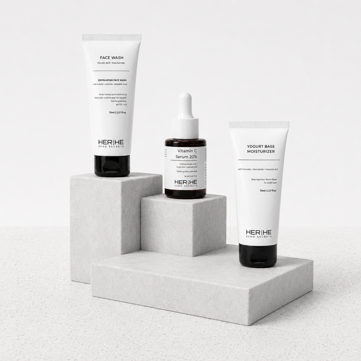 Active Treatment Routine