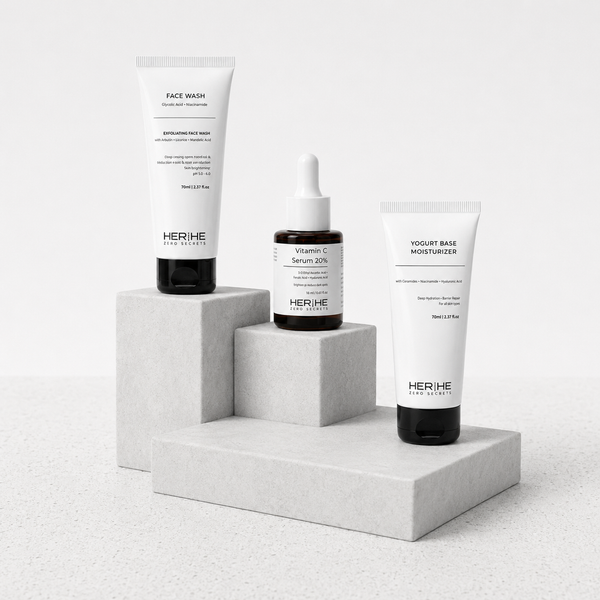 Active Treatment Routine