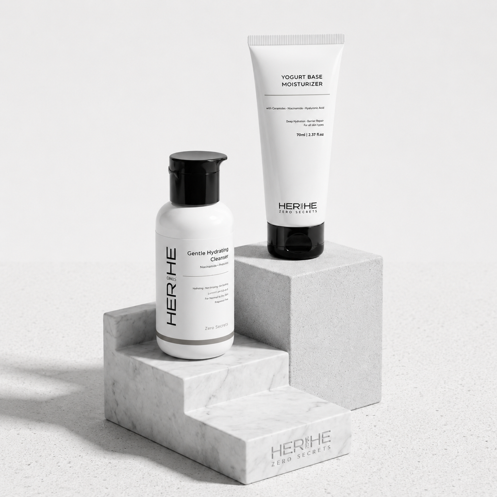 Barrier Hydration Duo