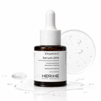 Vitamin C Serum 20% — 18ML