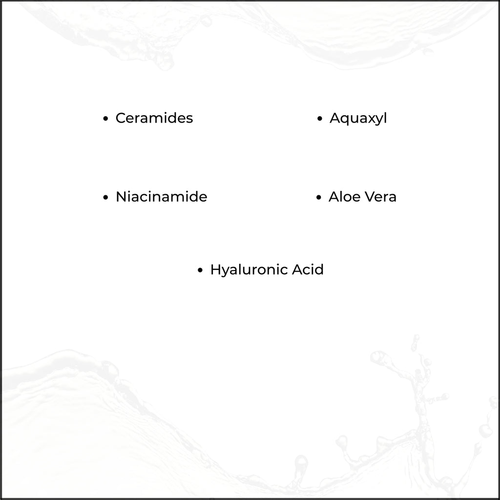 Ceramide Yogurt Base Moisturizer 70ML