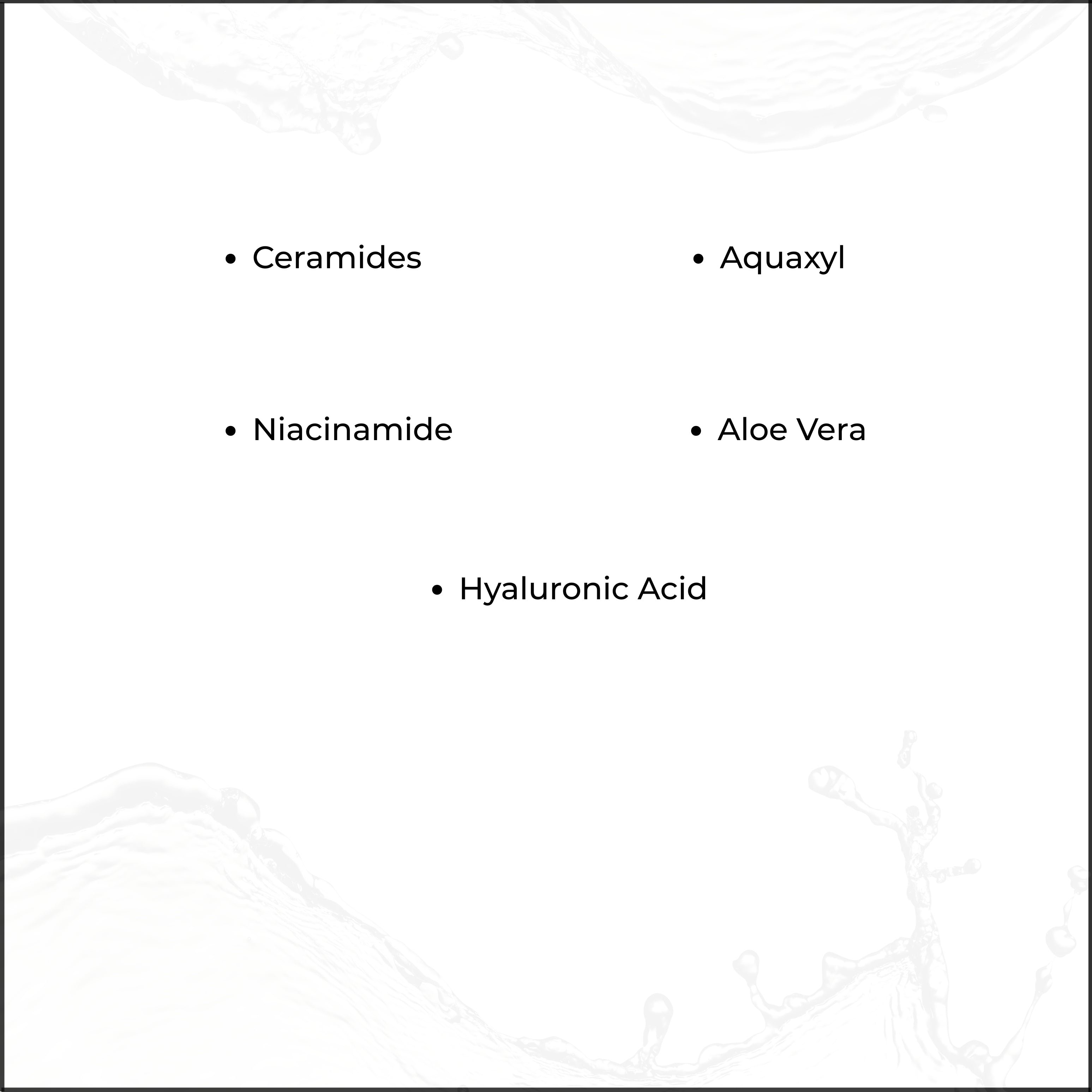 Ceramide Yogurt Base Moisturizer 70ML