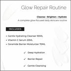 Glow Repair Routine