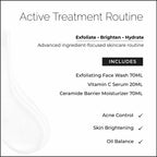 Active Treatment Routine