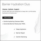 Barrier Hydration Duo