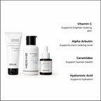 Glow Repair Routine