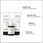 Active Treatment Routine
