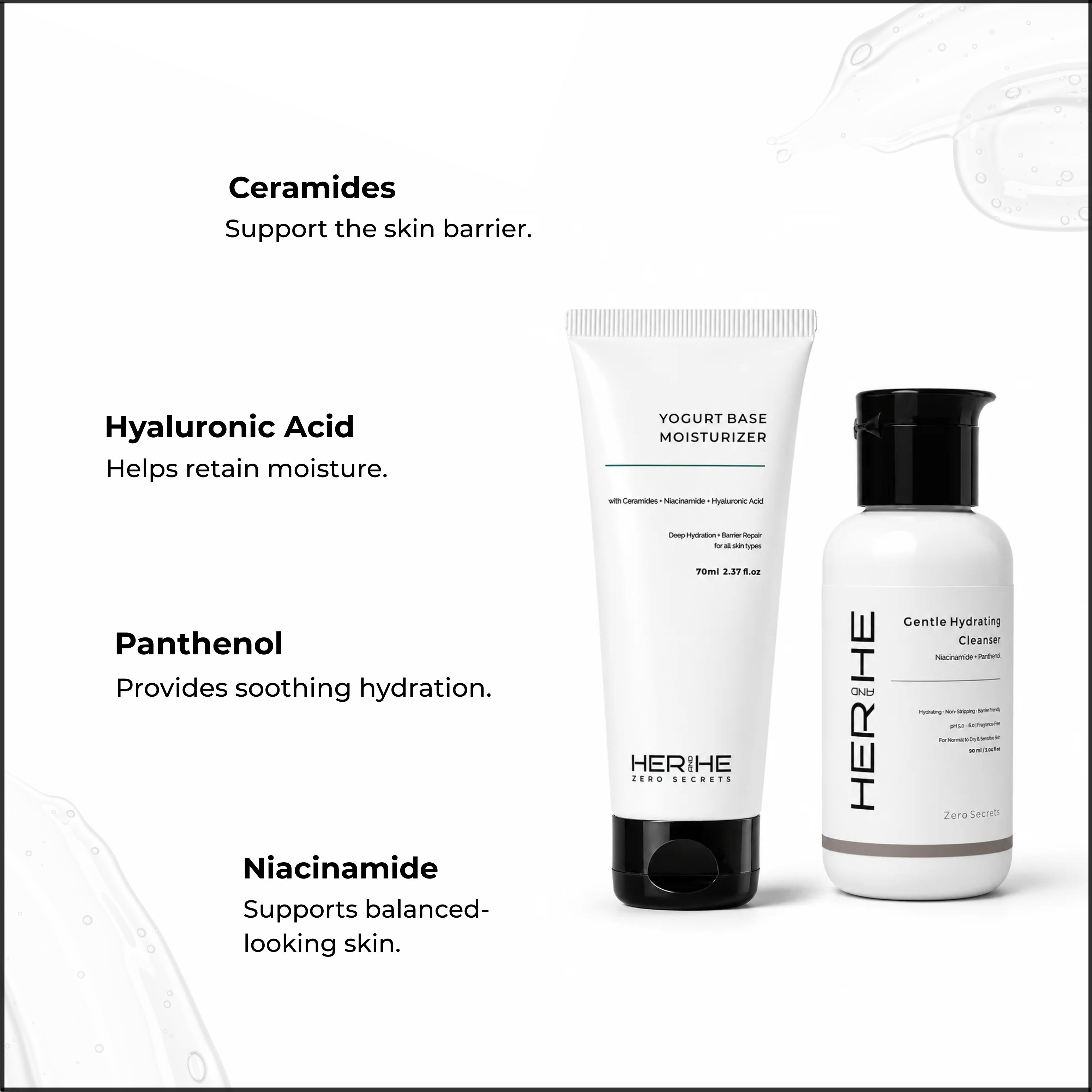 Barrier Hydration Duo