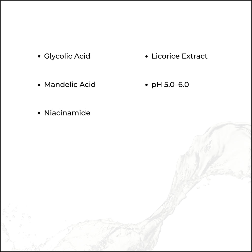 Exfoliating Face Wash 70ML