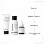 Glow Repair Routine