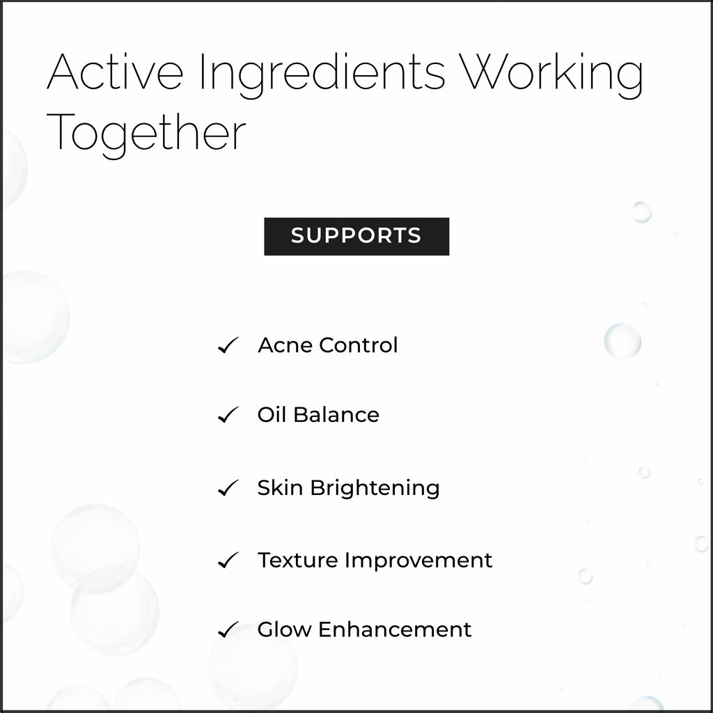 Active Treatment Routine