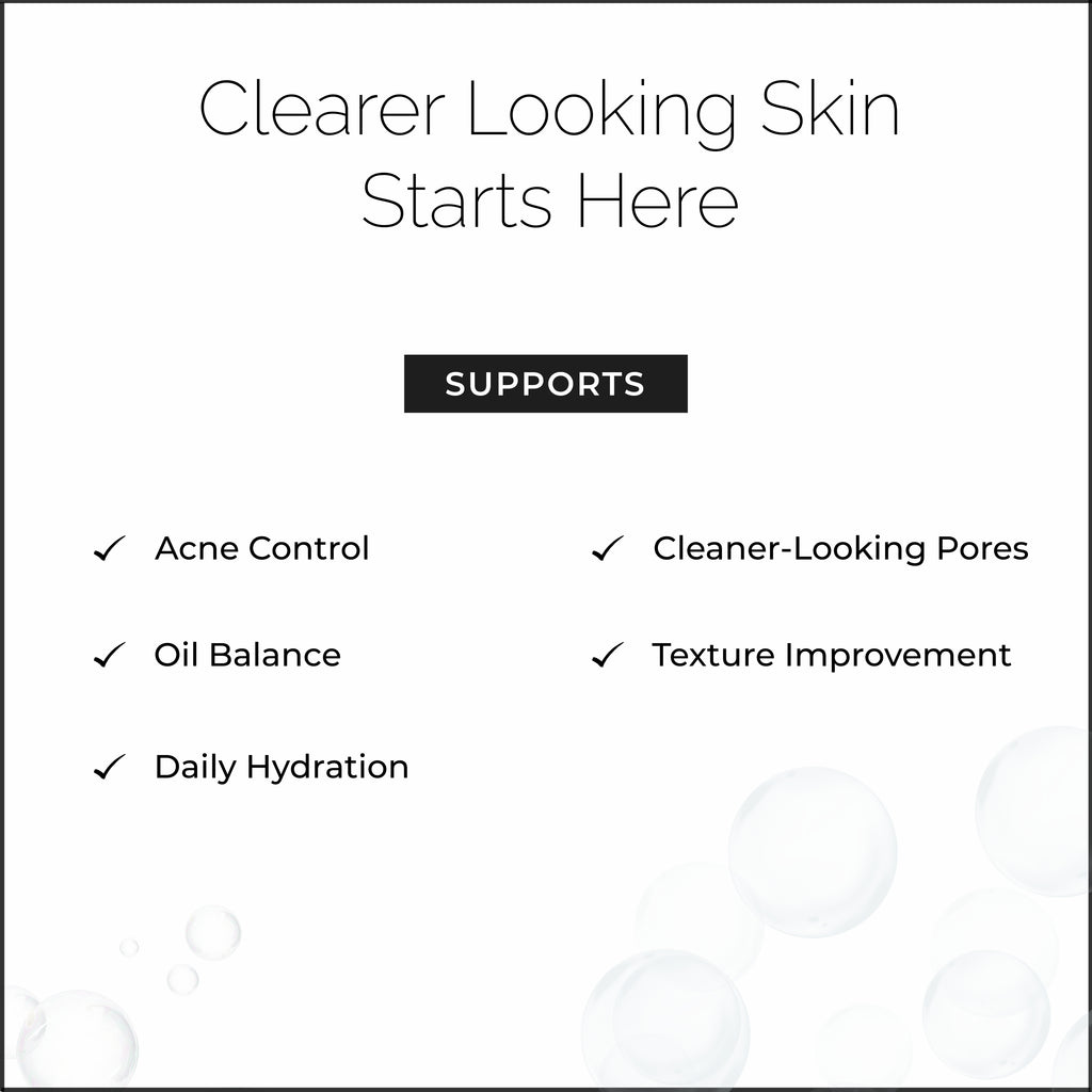Clear Skin Duo