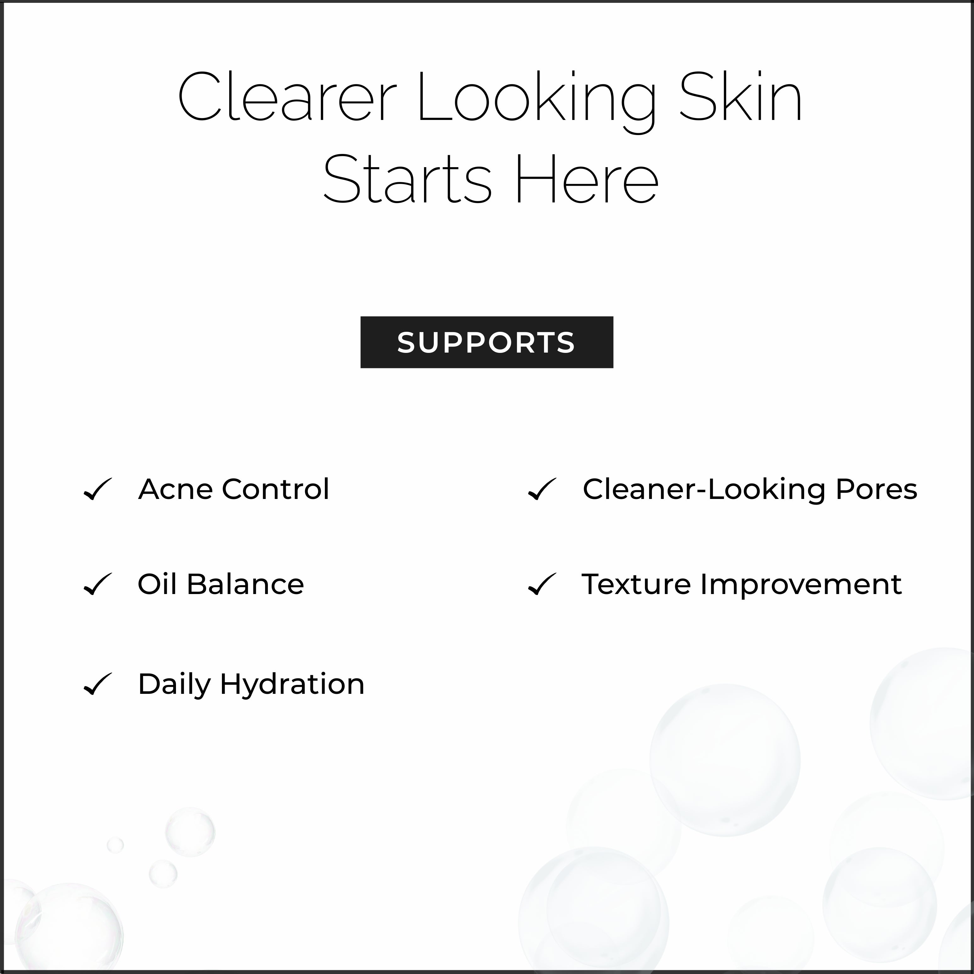 Clear Skin Duo