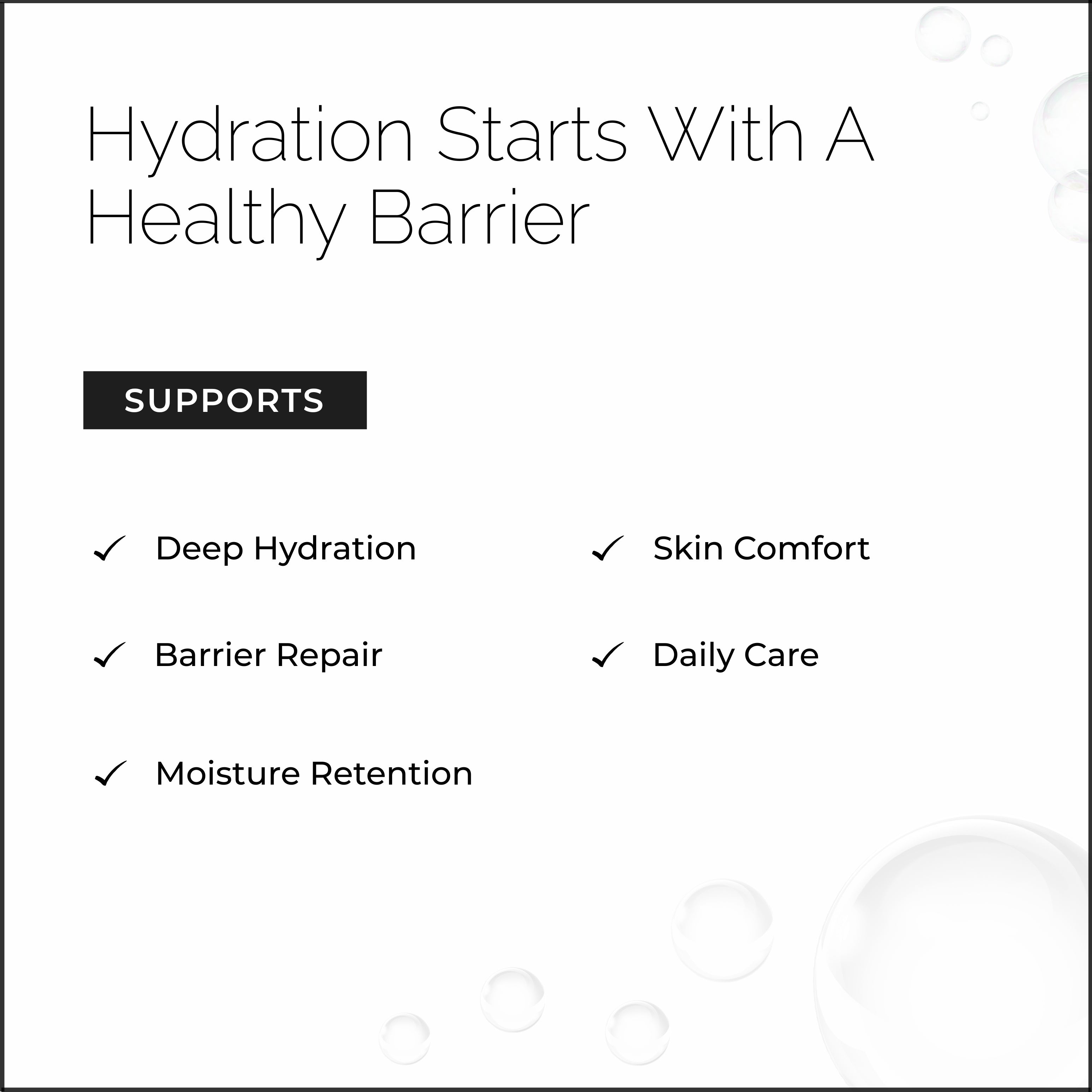 Barrier Hydration Duo
