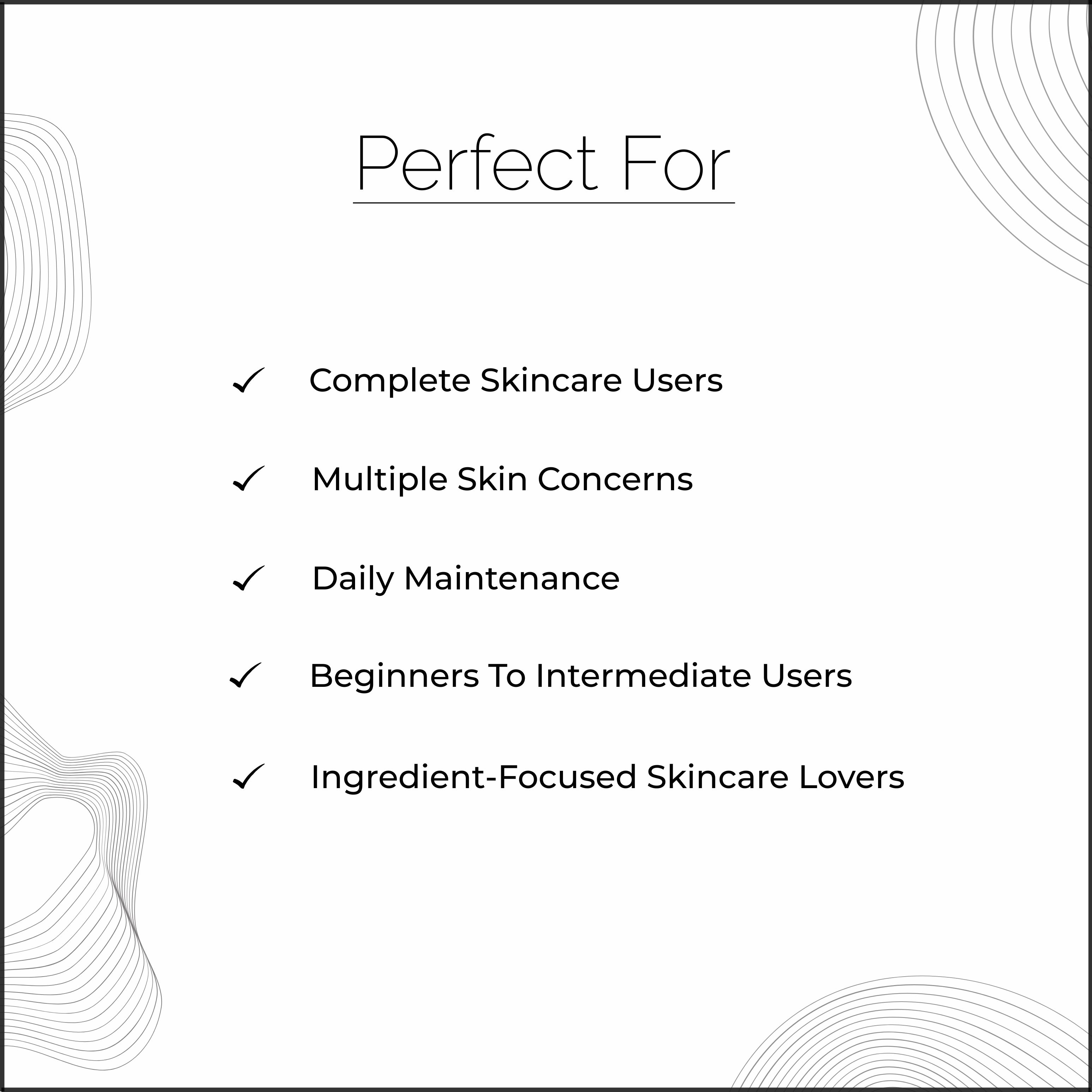 Complete Skin System