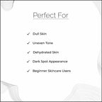 Glow Repair Routine
