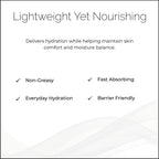 Ceramide Yogurt Base Moisturizer 70ML