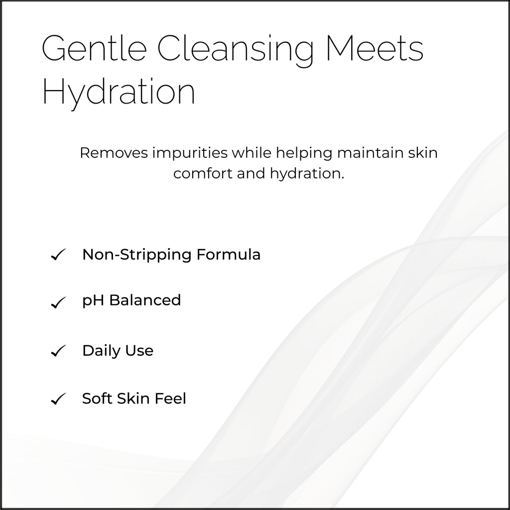 Gentle Hydrating Cleanser 90ML