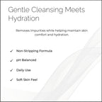 Gentle Hydrating Cleanser 90ML