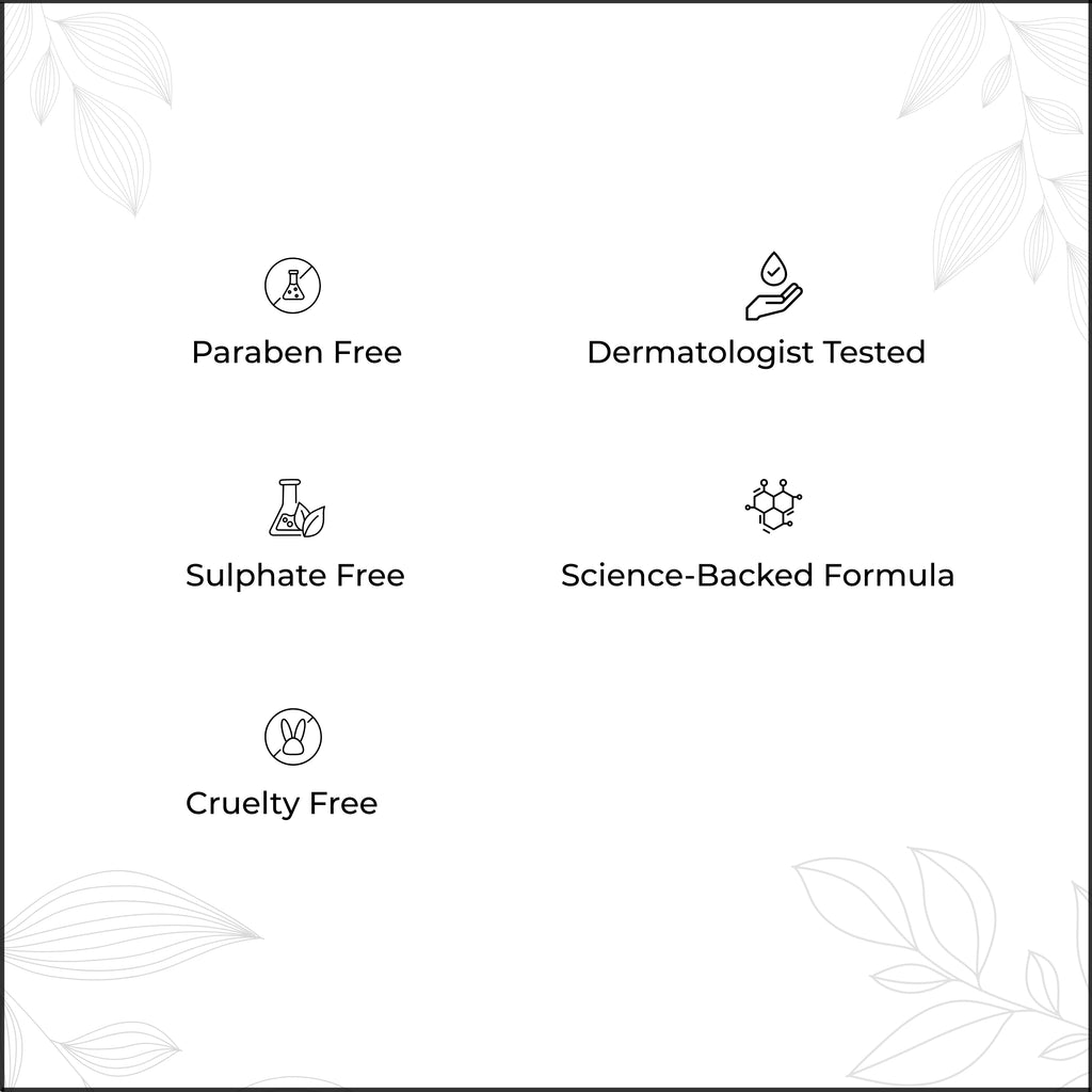 Vitamin C Serum 20% — 18ML