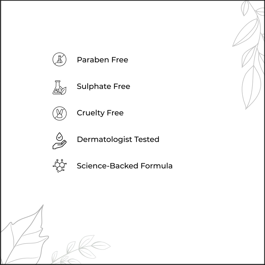 Gentle Hydrating Cleanser 90ML