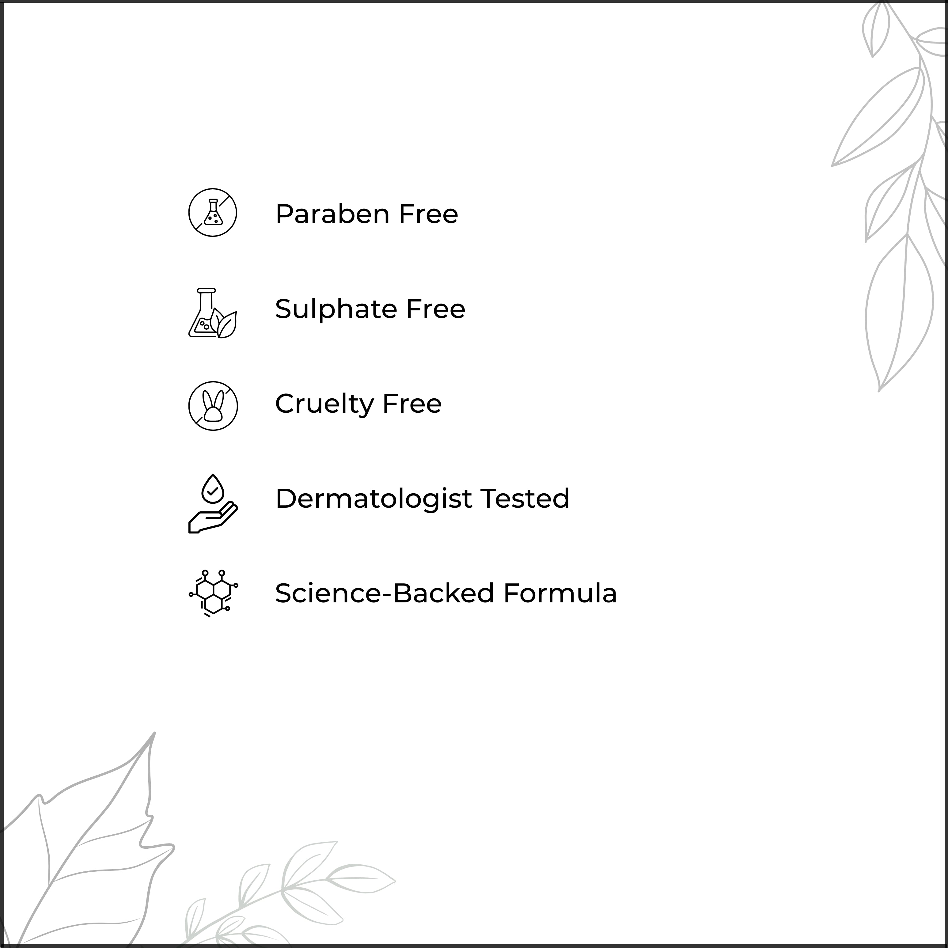 Gentle Hydrating Cleanser 90ML