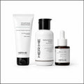 Glow Repair Routine
