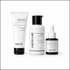 Glow Repair Routine