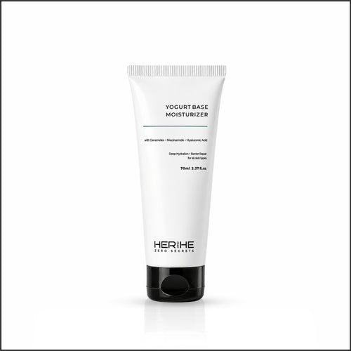 Ceramide Yogurt Base Moisturizer 70ML