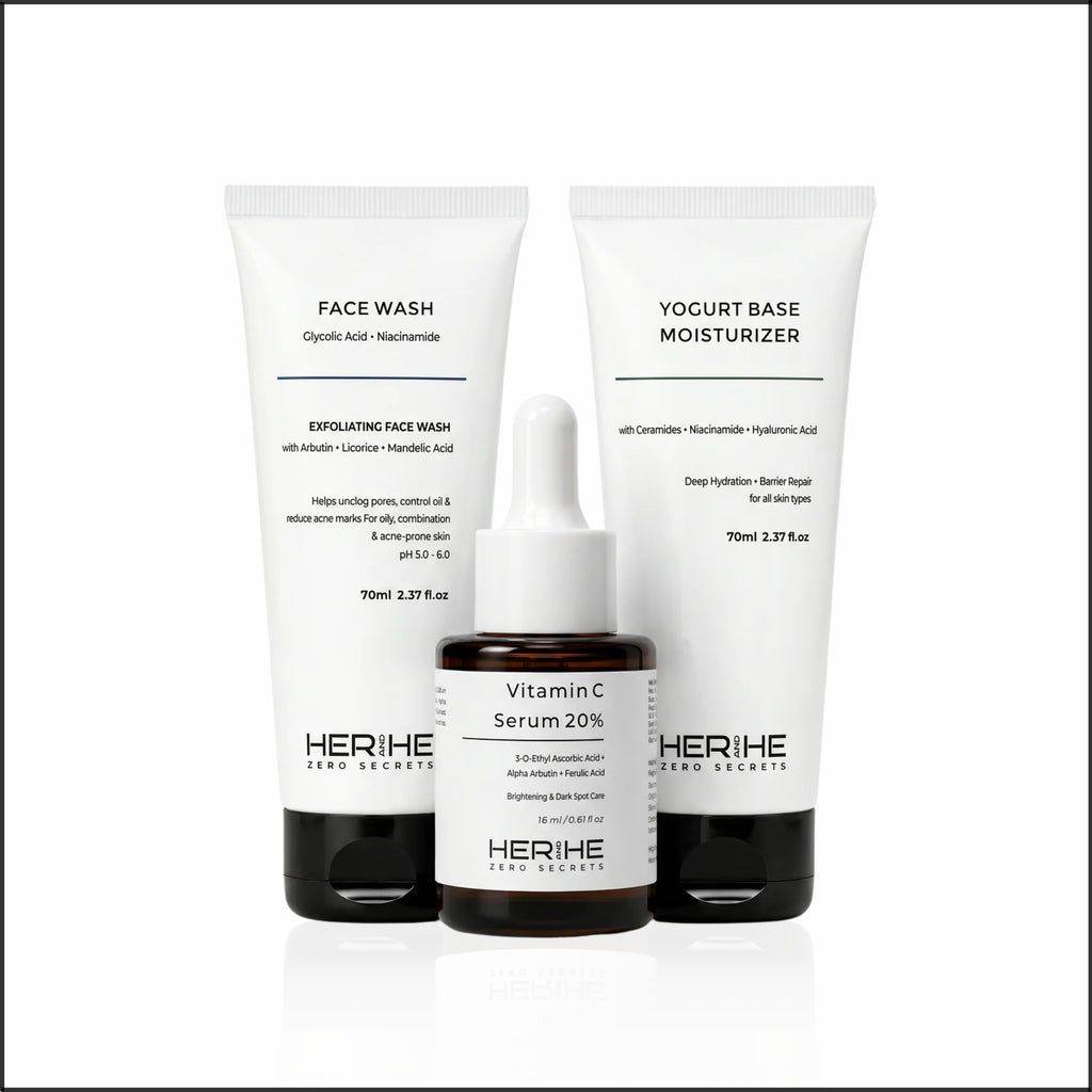 Active Treatment Routine