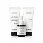Active Treatment Routine